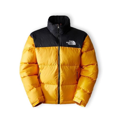 Mantella 1996 Retro Nuptse Jacket - Summit Gold/Black - The north face - Modalova