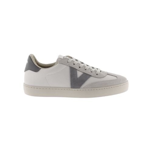 Sneakers 126184 Sneakers - Gris - Victoria - Modalova