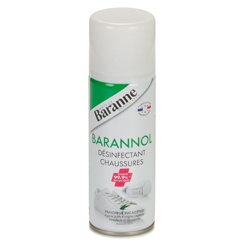 Accessori scarpe Barannol Désinfectant - 150 ML - Baranne - Modalova