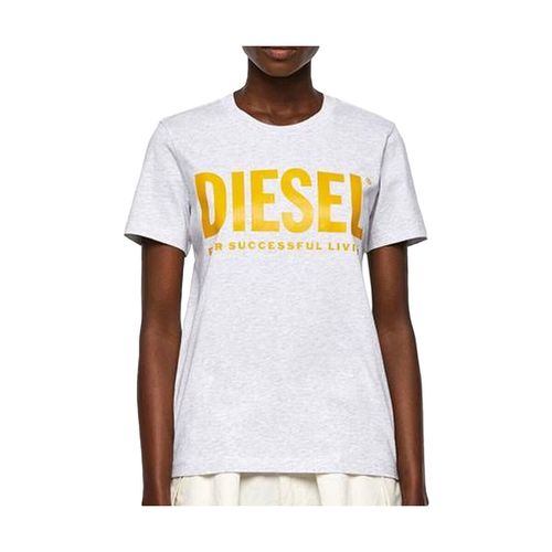 T-shirt & Polo Diesel A04685-0AAXJ - Diesel - Modalova