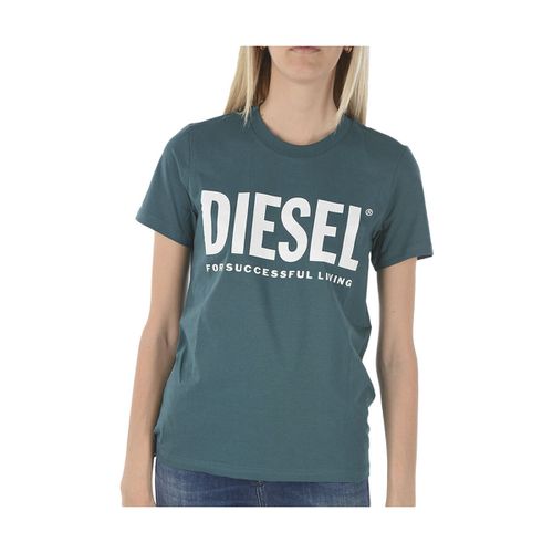 T-shirt & Polo Diesel A04685-0AAXJ - Diesel - Modalova