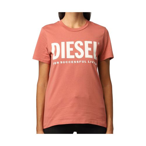 T-shirt & Polo Diesel A04685-0AAXJ - Diesel - Modalova