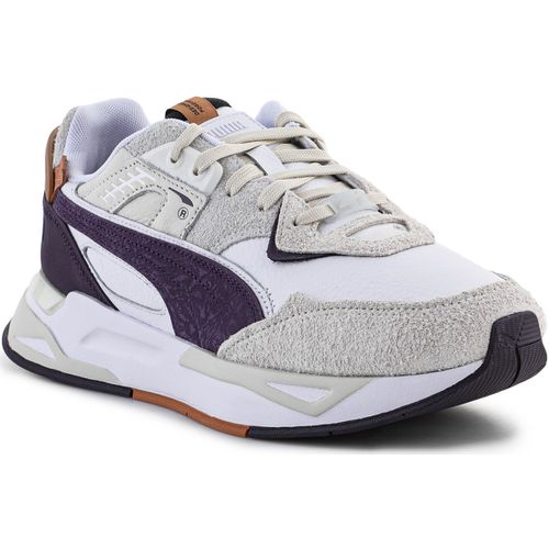 Sneakers Mirage Sport SC White / Vaporous Grey 381775-01 - Puma - Modalova