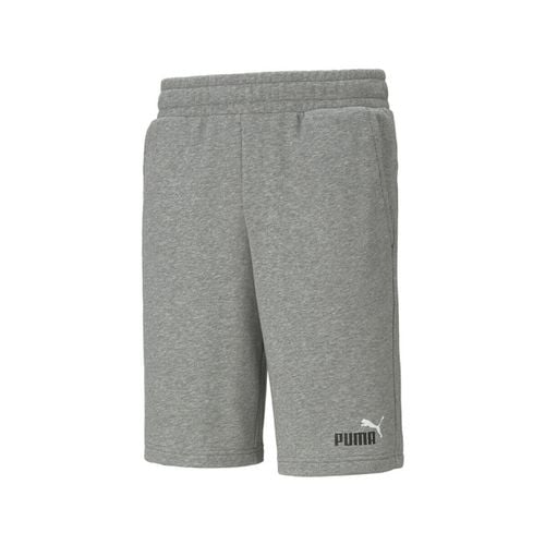 Pantaloni corti Puma 586766-03 - Puma - Modalova