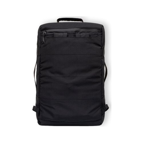 Zaini Wanderer Backpack - Vandra Black - Lefrik - Modalova