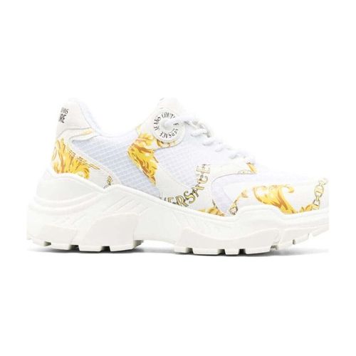 Sneakers basse - Versace Jeans Couture - Modalova