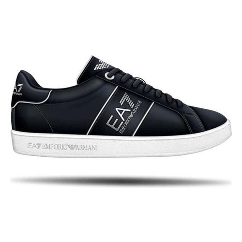 Sneakers basse - Emporio Armani EA7 - Modalova