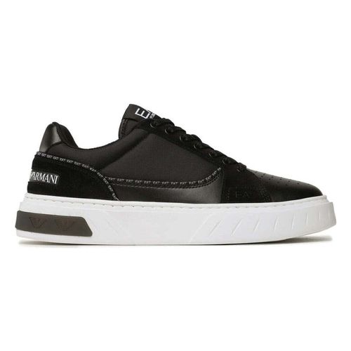 Sneakers basse - Emporio Armani EA7 - Modalova