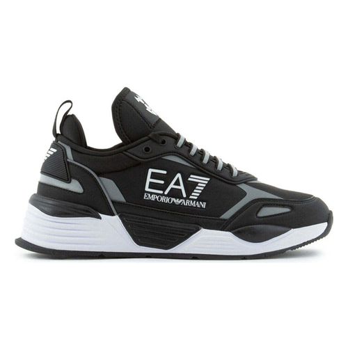 Sneakers Emporio Armani EA7 - Emporio Armani EA7 - Modalova