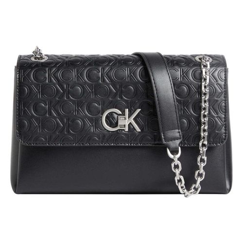 Borsa a tracolla - Calvin Klein Jeans - Modalova