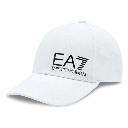 Cappellino Emporio Armani EA7 - Emporio Armani EA7 - Modalova