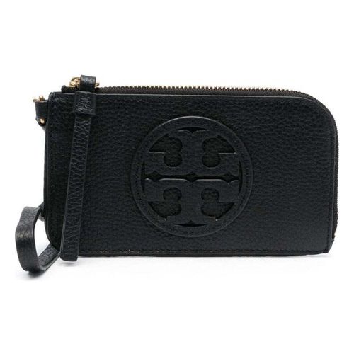 Portafoglio Tory Burch - Tory Burch - Modalova