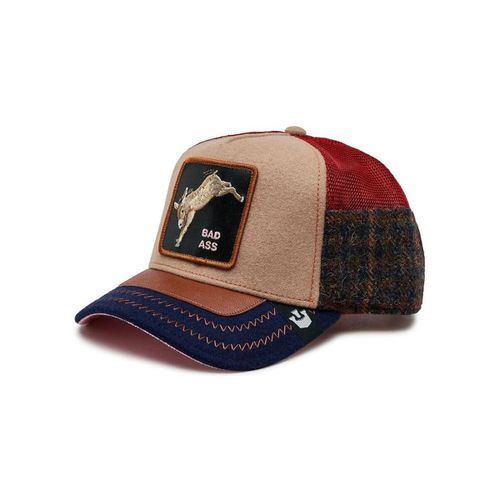 Cappelli 101-0737 BAD ASS-MULTICOLOR - Goorin Bros - Modalova