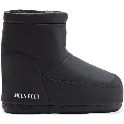 Scarpe ICON LOW NOLACE RUBBER - Moon Boot - Modalova