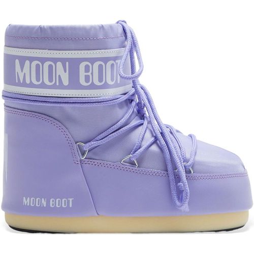 Scarpe Moon Boot ICON LOW NYLON - Moon Boot - Modalova