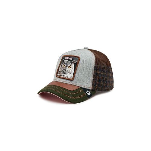 Cappelli 101-0736-GRY WISE ASS-GREY - Goorin Bros - Modalova