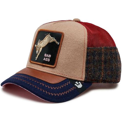 Cappelli 101-0737 BAD ASS-MULTICOLOR - Goorin Bros - Modalova