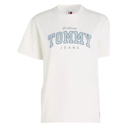 T-shirt Tommy Hilfiger - Tommy hilfiger - Modalova