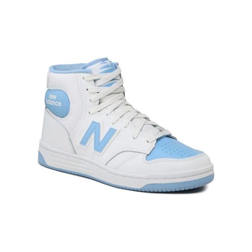 Sneakers BB480SCC-WHITE/SKY - New balance - Modalova