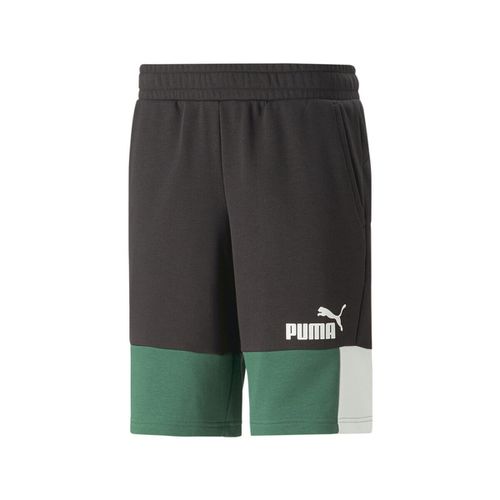 Pantaloni corti Puma 847429-37 - Puma - Modalova