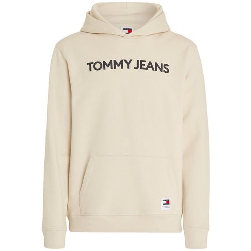 Felpa Felpas DM0DM18413 - Uomo - Tommy Jeans - Modalova