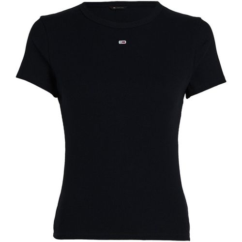T-shirt & Polo T-shirts DW0DW17383 - Donna - Tommy Jeans - Modalova