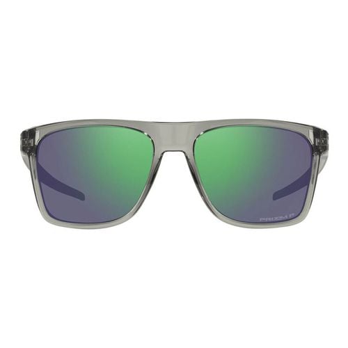 Occhiali da sole Occhiali da Sole Leffingwell OO9100 910010 Polarizzati - Oakley - Modalova