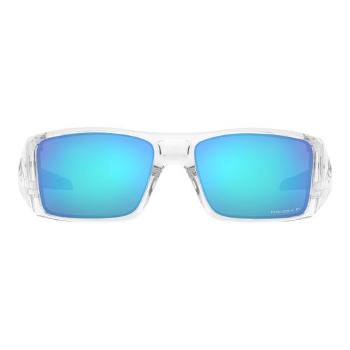 Occhiali da sole Occhiali da Sole Heliostat OO9231 923107 Polarizzato - Oakley - Modalova