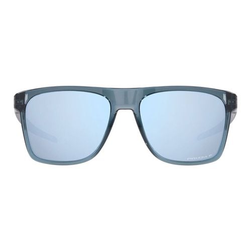 Occhiali da sole Occhiali da Sole Leffingwell OO9100 910005 Polarizzati - Oakley - Modalova