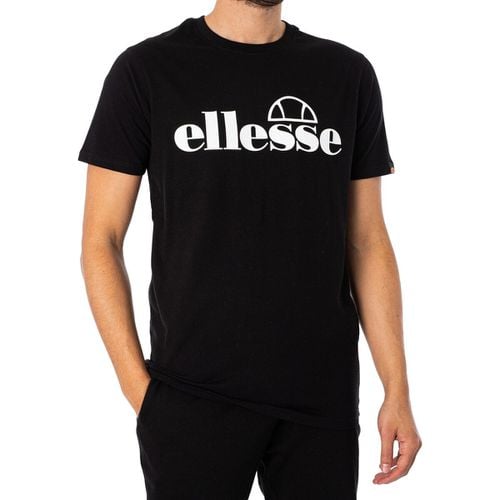 T-shirt Ellesse Maglietta Fuenti - Ellesse - Modalova