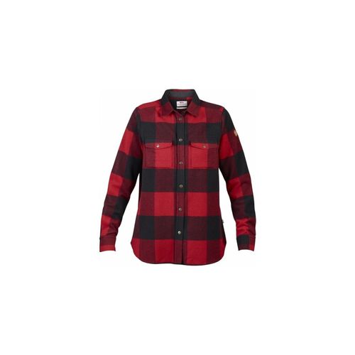 Camicia Fjällräven - Camicia canadese da donna - Fjallraven - Modalova