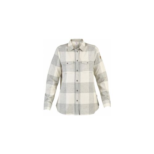 Camicia Fjällräven - Camicia canadese da donna - Fjallraven - Modalova