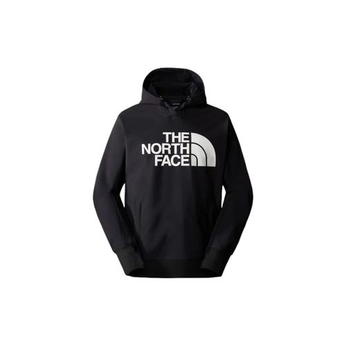 Mantella M TEKNO LOGO HOODIE - The north face - Modalova