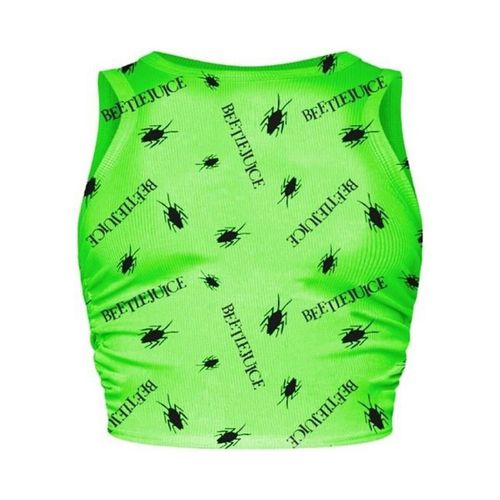 T-shirts a maniche lunghe HE1670 - Beetlejuice - Modalova