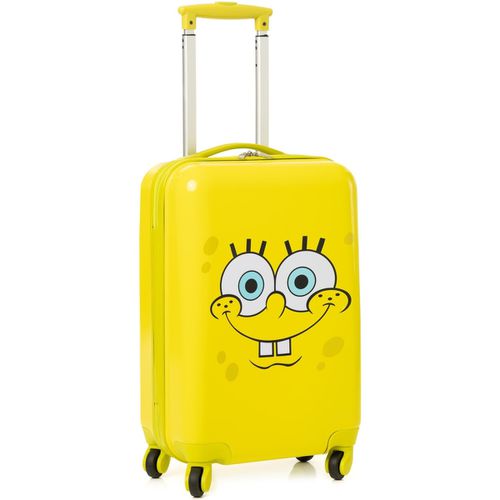 Valigia NS7279 - Spongebob Squarepants - Modalova