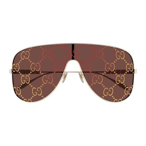 Occhiali da sole Occhiali da Sole GG1436S 003 - Gucci - Modalova