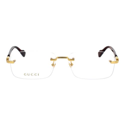 Occhiali da sole Occhiali da Vista GG1221O 002 - Gucci - Modalova