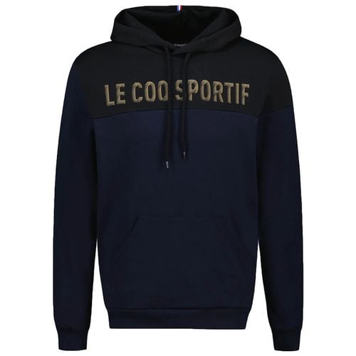 Felpa Noel Sp Hoody N 1 - Le coq sportif - Modalova