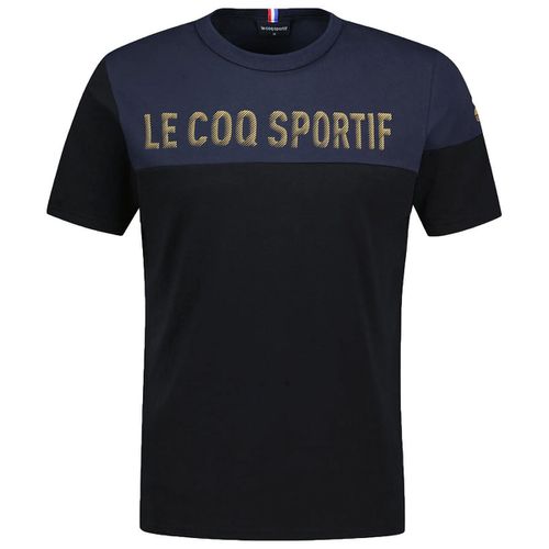 T-shirt Noel Sp Tee Ss N 1 - Le coq sportif - Modalova