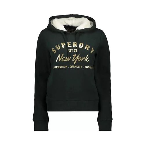 Felpa Superdry vintage - Superdry - Modalova