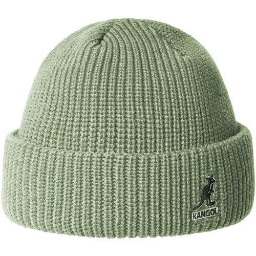 Cappelli Cardinal 2 Way Beanie Oil Green - Kangol - Modalova