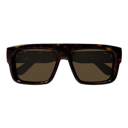 Occhiali da sole Occhiali da Sole GG1461S 002 - Gucci - Modalova