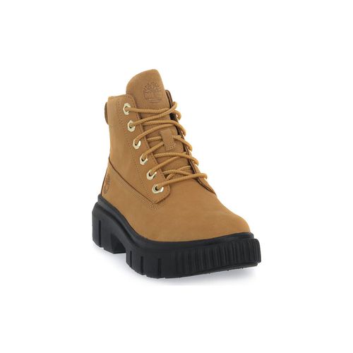 Stivaletti Timberland GREYFIELD - Timberland - Modalova