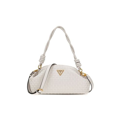 Borsette Guess LISBET FRAME CLUTCH - Guess - Modalova