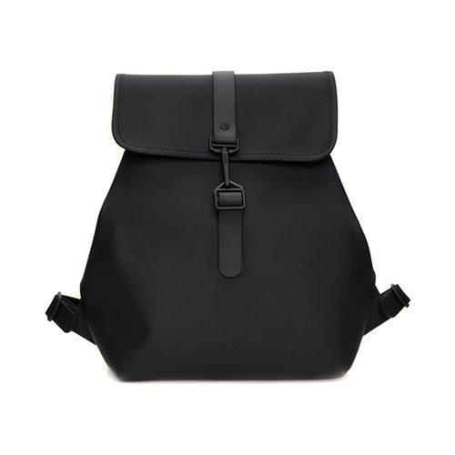 Borsa Rains BUCKET BACKPACK - Rains - Modalova