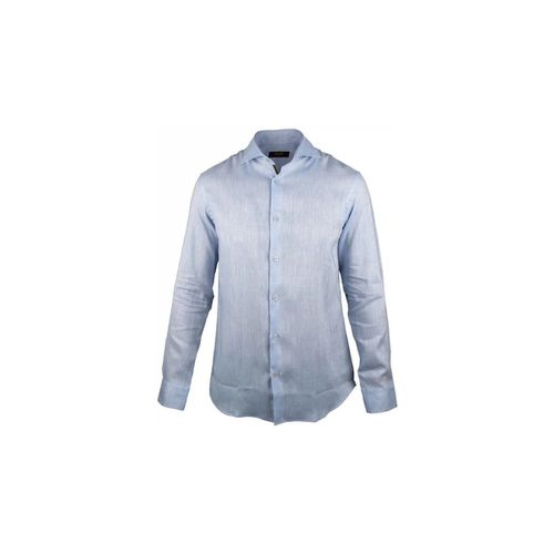 Camicia a maniche lunghe Moorer - Moorer - Modalova