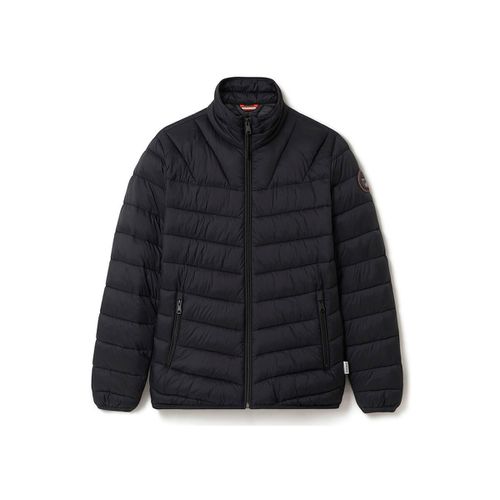 Parka Napapijri Jacket Aerons S 3 - Napapijri - Modalova