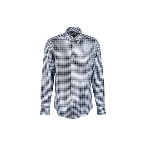 Camicia a maniche lunghe -CAMICIA QUADRETTI 2 COLOR - Barbour - Modalova