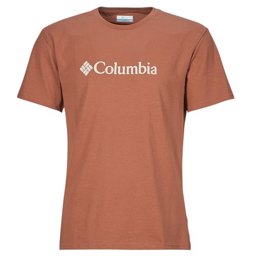 T-shirt CSC Basic Logo Tee - Columbia - Modalova