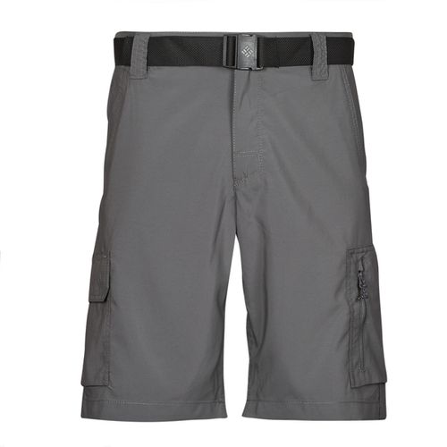 Pantaloni corti Silver Ridge Utility Cargo Short - Columbia - Modalova